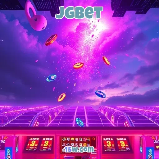 jgbet: O Suporte que Transforma sua Experiência em Jogos Online