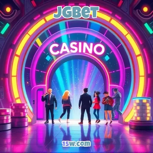 jgbet: Atrações Imperdíveis e Estratégias para Ganhar em Jackpots