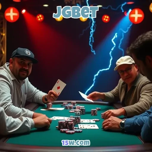 jgbet Caça-níqueis