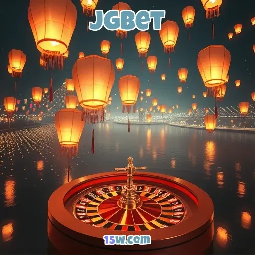jgbet VIP